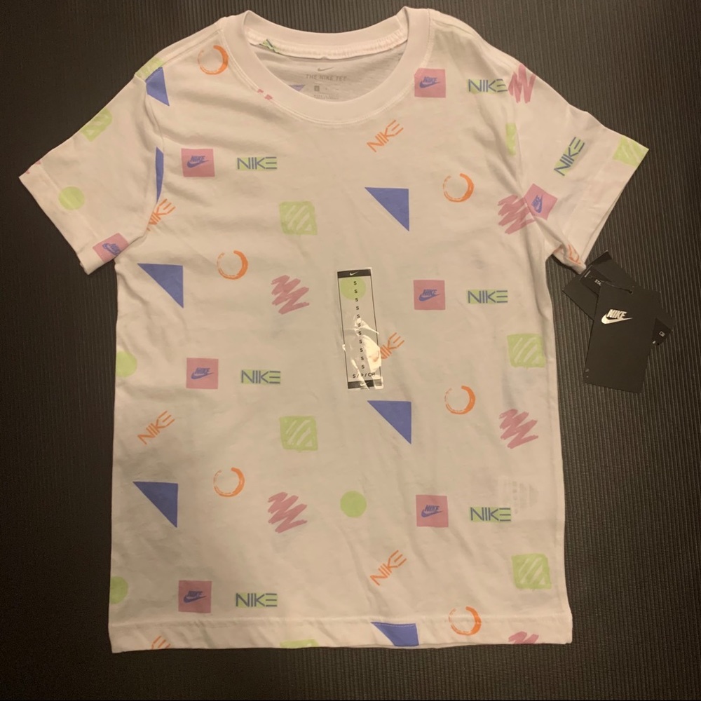 Nike Tee